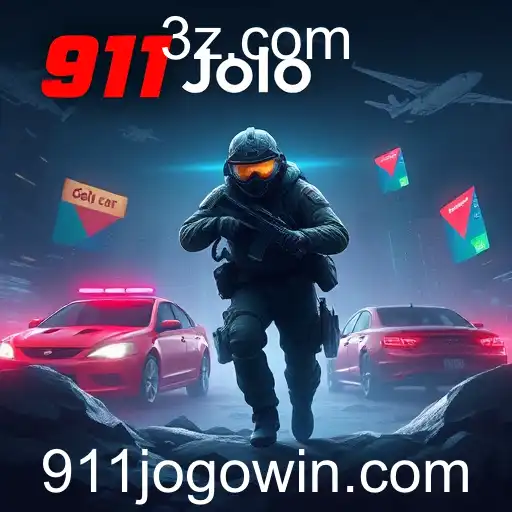 A Revolução do 911jogo em 2025