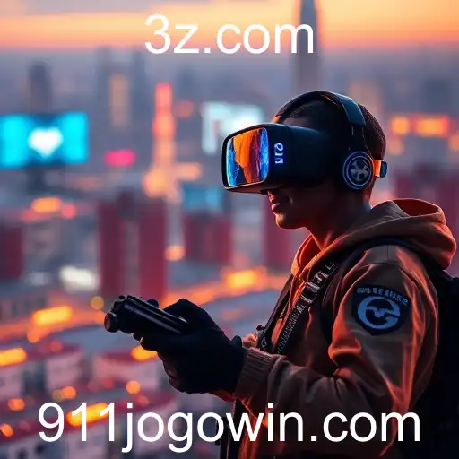 O Crescimento do '911jogo' no Mercado de Jogos Online