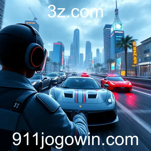 Nova Era do 911jogo: Tendências e Inovações em 2026