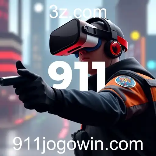 A Ascensão do 911jogo: Tendências e Novidades em 2026
