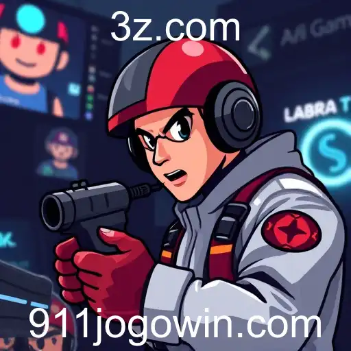 A Evolução dos Jogos Online no Brasil