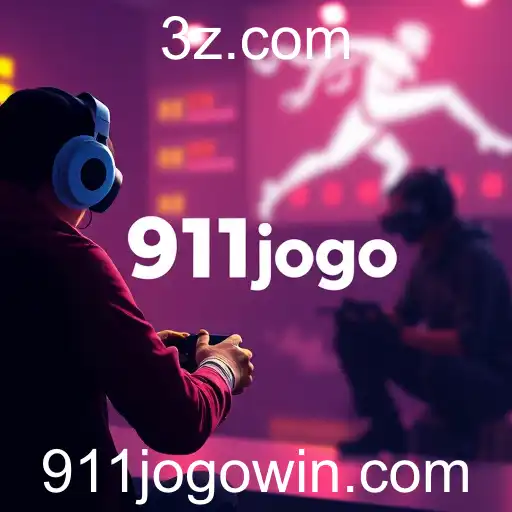 A Revolução dos Jogos Online no Brasil