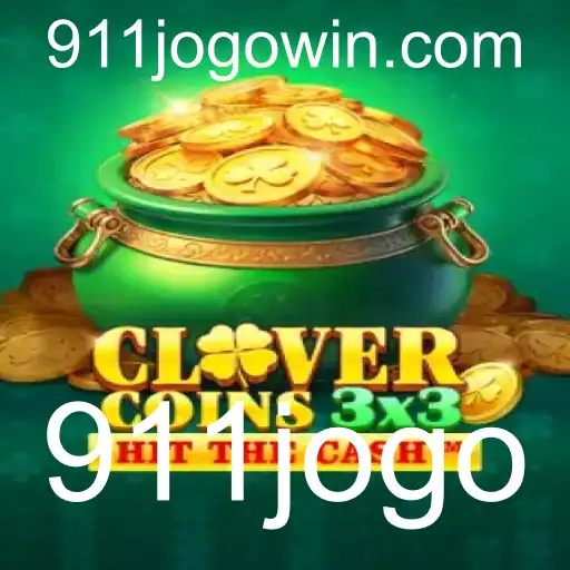 Clovercoin3x3: Um Mergulho no Universo do Jogo 911jogo
