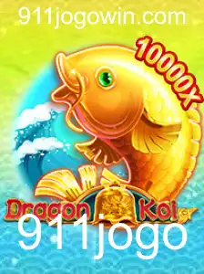 DragonKoi: A Nova Sensação Entre os Jogos de Estratégia e Aventura