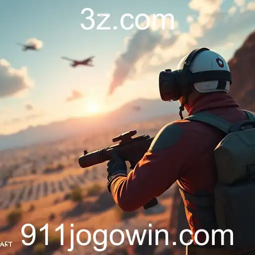 Tendências e Inovações nos Jogos de Emergência