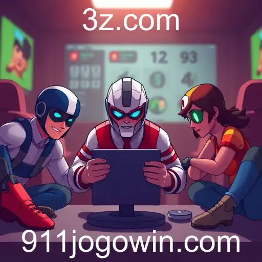 Tendências Emergentes nos Jogos Online em 2026