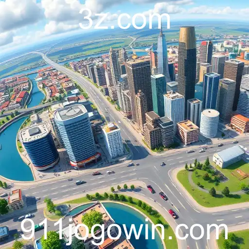 Revolução dos Jogos Online com 911jogo