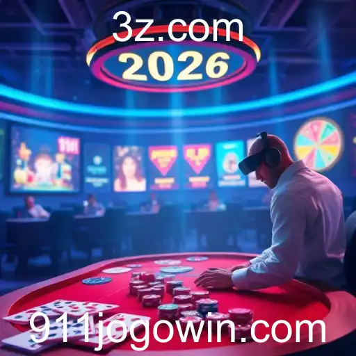Evolução dos Jogos Online em 2026