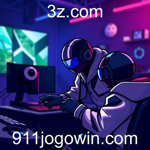 Expansão do Mercado de Jogos em Português: 911jogo em Destaque