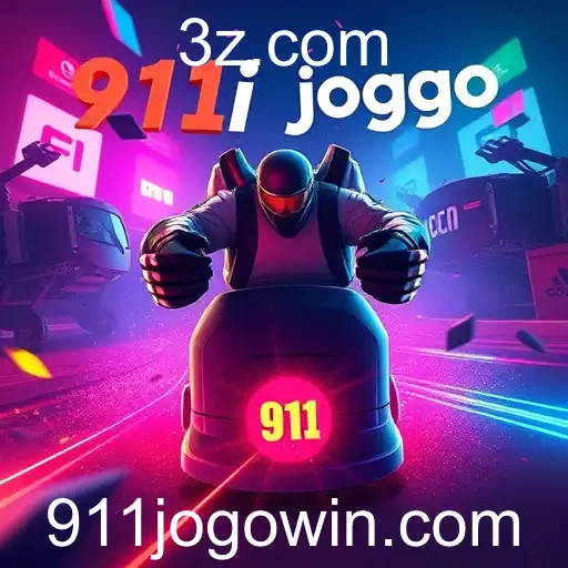 Explorando o Mundo do 911jogo em 2026
