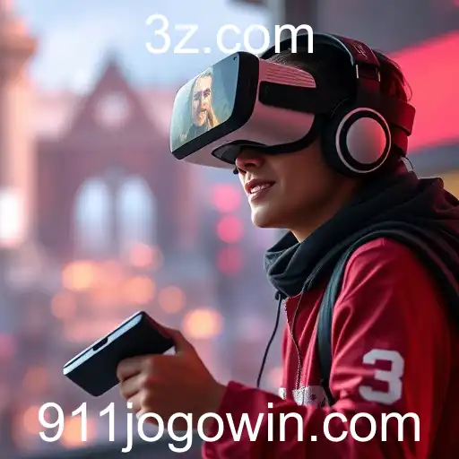 Explorando o Mundo dos Jogos Digitais em 2026