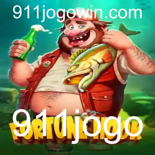 FortuneHook: Descubra o Fascinante Mundo do 911jogo