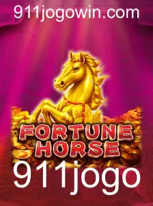 FortuneHorse: Descubra o Fascinante Mundo do Jogo 911jogo