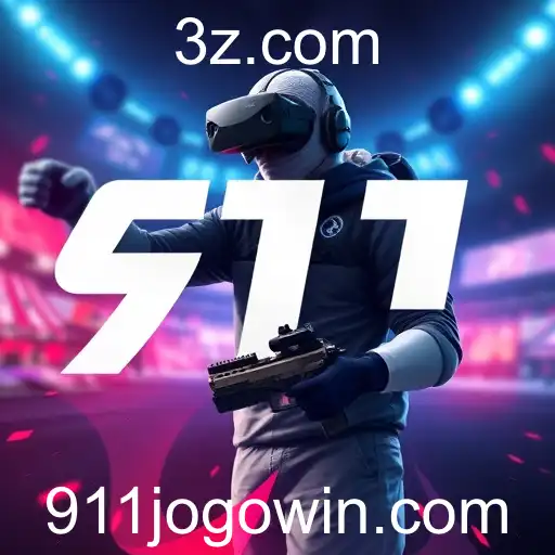 A Evolução do Gaming e o Impacto do 911jogo