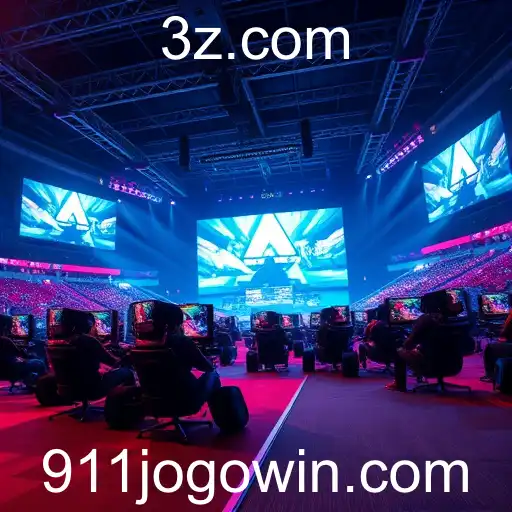 Novidades e Tendências no Mundo dos Games