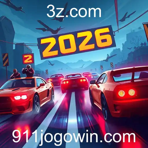 Avanço dos Jogos Online em 2026