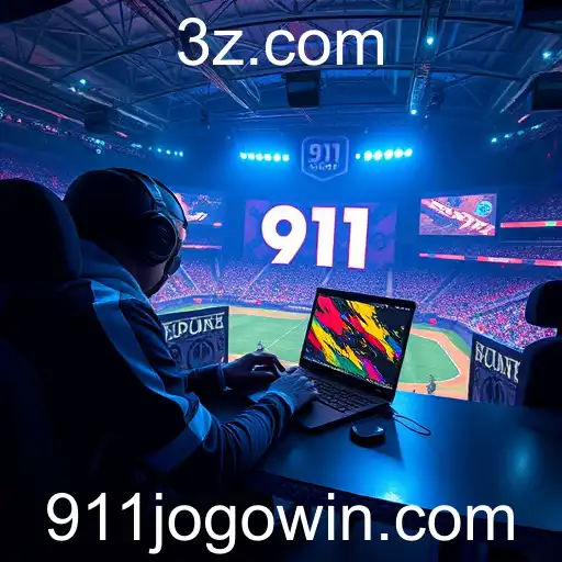 O Crescimento Surpreendente do 911jogo em 2026