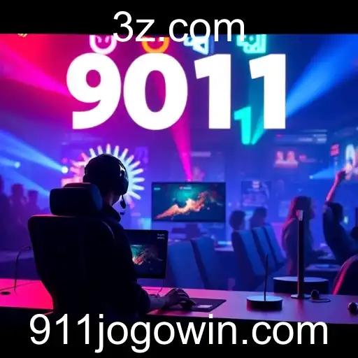 Expansão e Impacto do Mercado de Jogos em 2026