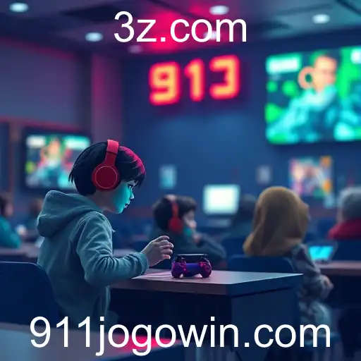 O Impacto dos Jogos na Educação em 2025