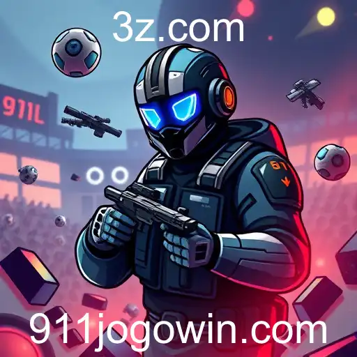 O Impacto do 911jogo na Indústria de Jogos em 2026