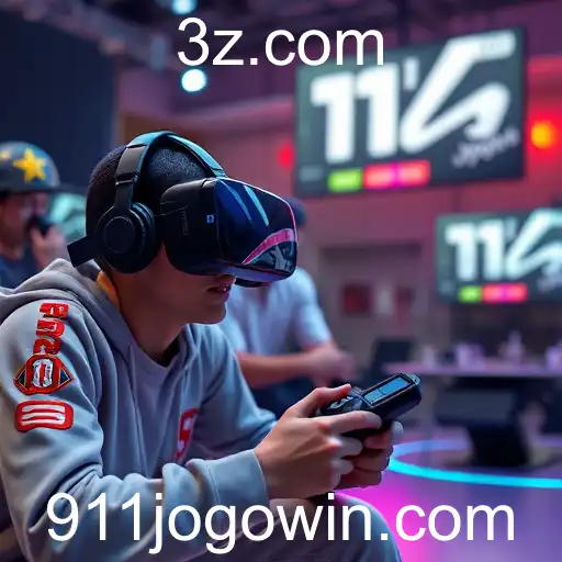 O Impacto dos Jogos Online em 2025