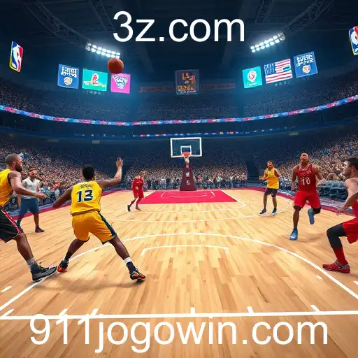 O Impacto do 911jogo no Mercado de Jogos Online