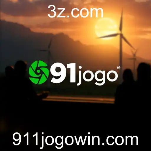 911jogo: Inovação e Sustentabilidade nos Jogos Eletrônicos