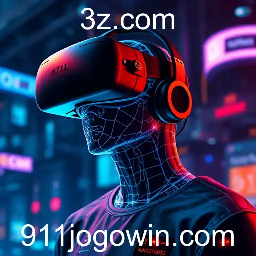 Inovação e Desafios dos Jogos em 2025