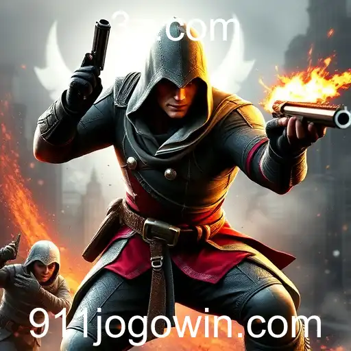 Inovações do 911jogo no Cenário Atual