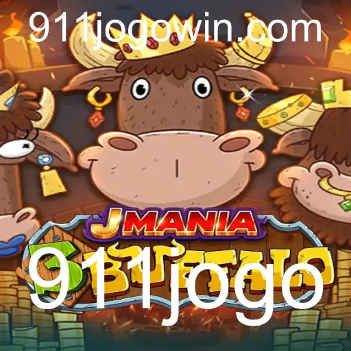 Descubra o Universo de JMania3Buffalo: O Inovador Jogo 911jogo