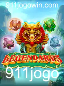 Desvendando o Mundo de Legendary5: Um Novo Jogo Revolucionário