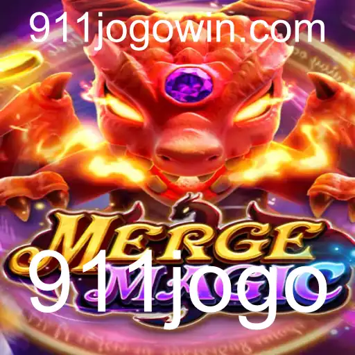 Descubra o Fascinante Mundo de MergeMagic