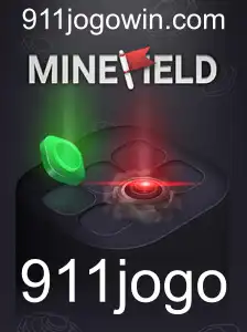 MineField: Um Jogo de Estratégia e Aventura