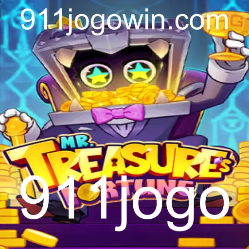 Descubra MrTreasuresFortune: O Novo Fenômeno do Mundo dos Jogos