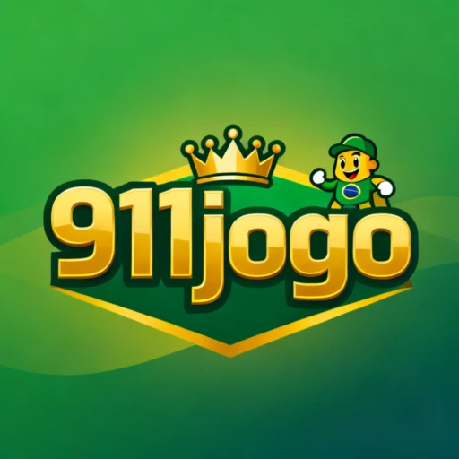 911jogo Logo