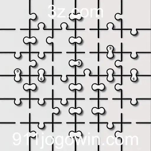 Explorando o Fascinante Mundo dos Jogos de Quebra-Cabeça no 911jogo