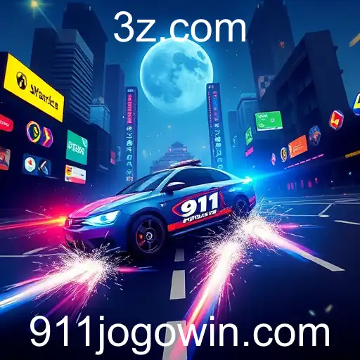 A Revolução do 911jogo no Mundo dos Jogos Online