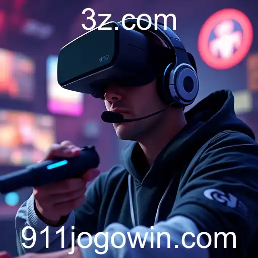 A Ascensão de 911jogo nas Tendências de Entretenimento