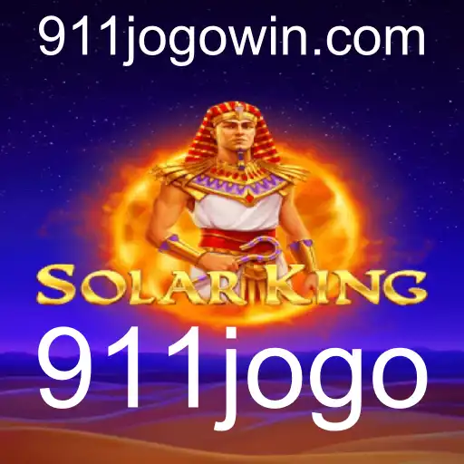 Descubra o Mundo de SolarKing: O Novo Fenômeno 911jogo
