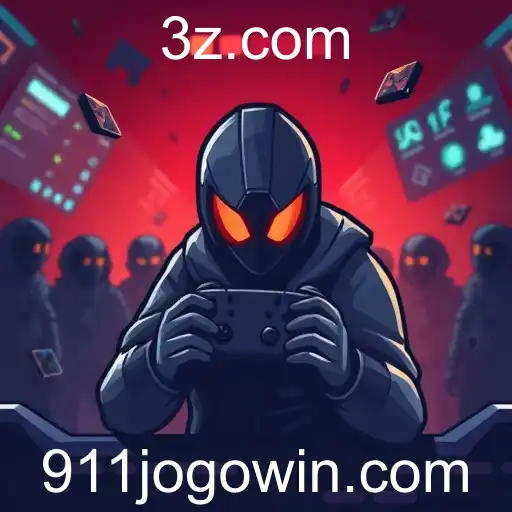 O Sucesso do 911jogo em 2026