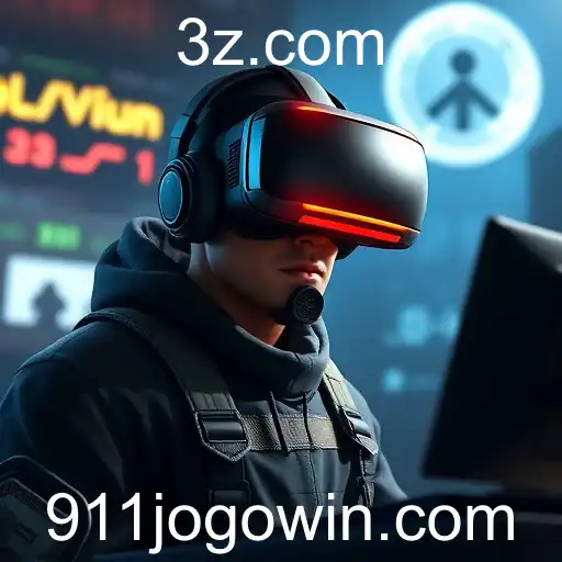 Tendências e Inovações no Universo dos Jogos em 2026