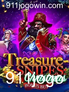 Explorando o Mundo de Tesouros e Desafios em TreasuresnipesChristmas