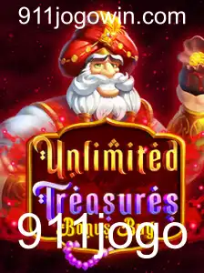 Descubra o Mundo de 'UnlimitedTreasuresBonusBuy': O Jogo Que Está Capturando a Atenção Global